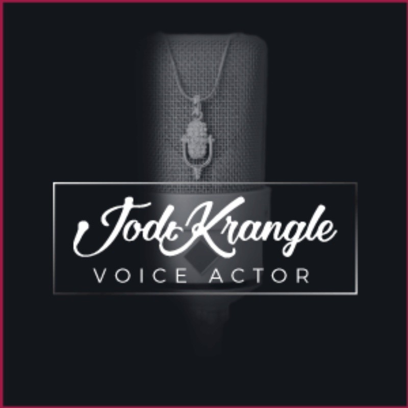 Jodi's Voice Over Demos album cover